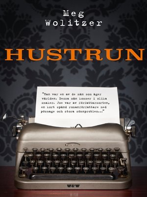 cover image of Hustrun